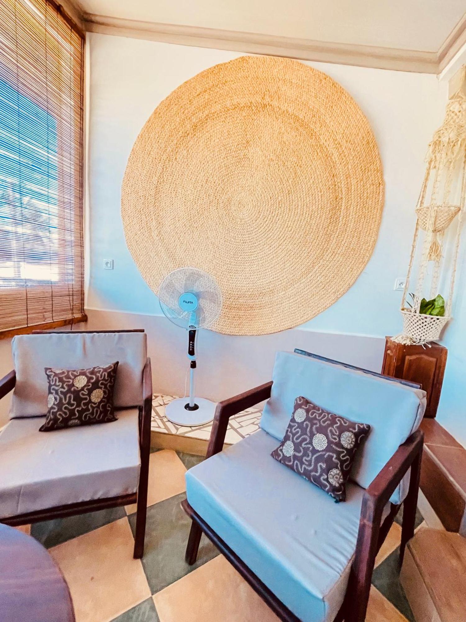 Le Nouvel Eden Hotel Toliara Bagian luar foto