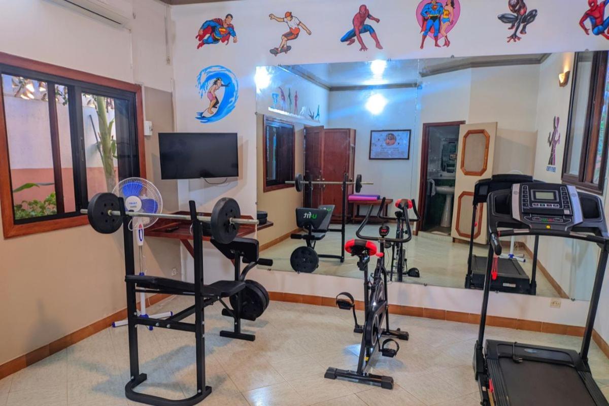 Le Nouvel Eden Hotel Toliara Bagian luar foto